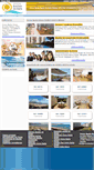 Mobile Screenshot of finquesberni.com